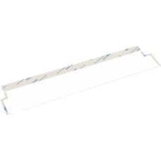 -/ Майларовая накладка ADF для HP LaserJet Pro MFP M426/427/477fdn (CET)