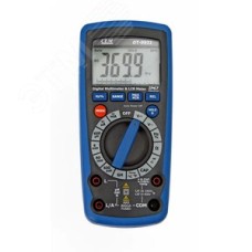 Мультиметр с LCR-метром DT-9931