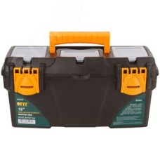 Ящик для инструмента пластиковый 16'' (41x21.5x19.7 см)