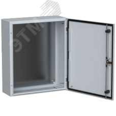 Корпус металлический ЩМП-60.50.20 УХЛ1 IP66 TITAN 5