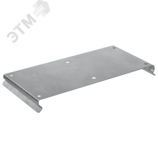 ESCA 5 Кр. пов. верт. внутр. 45град 100х150-1,2 HDZ IEK