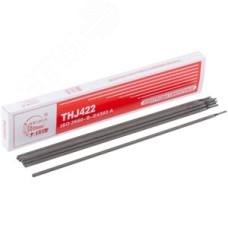 Электроды 2.5 мм х 300 мм (коробка 1 кг)