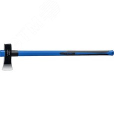 Колун строительный Фибергласс, 2700/3500 г, 900 мм