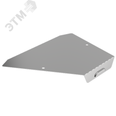 ESCA 3 Крышка поворота 45град 200-0,6 IEK