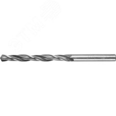 Сверло по металлу PROFI 5.9х93мм