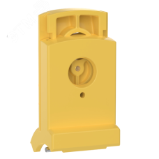 Блокировка рукоятки взвода для МО