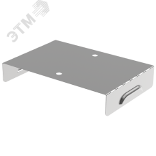 ESCA 3 Крышка поворота вертикального внутреннего 90град 50х150-0,6 IEK