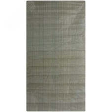 Мешок для строит.мусора тканый полипропиленовый зеленый 50 гр, 1050х550 мм