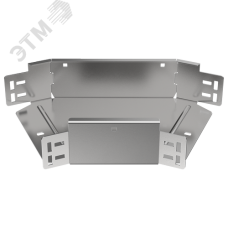ESCA 7 Поворот 45град 80х150-2,0 IEK