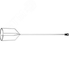 Венчик для миксера 100х590 мм MASTER