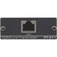 Передатчик HDMI по витой паре DGKat/ HDMI HDCP 2.2 Compact Transmitter over PoC Long–Reach DGKat