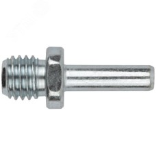 Переходник для дрели с гайки М14