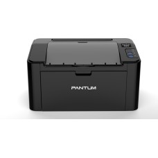 Принтер лазерный/ Pantum P2516