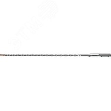 Бур SDS-plus 10X800 мм, Профессионал