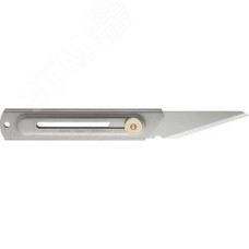 Нож хозяйственный 20 мм