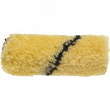 Мини-ролик малярный DUALON 15 мм MASTER