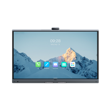 Видеотерминал/ Yealink [PVB650-A02] MeetingBoard  65  Pro  for  Small  and  Medium  Rooms / 2-year AMS [1203693]