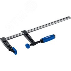 Струбцина тип F 500/120 мм, КС-500/120