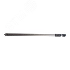 Бита крестовая серия Industrial PH 2X150, 3 шт