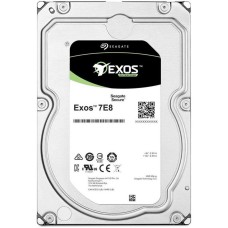 Жесткий диск/ HDD Seagate SAS 1Tb  Exos  12Gb/s  7200rpm 256Mb  1 year warranty (replacement ST1000NM000A, ST1000NM0008, MG04ACA100N, HUS722T1TALA604)